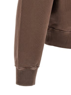 Jacquemus Le Hoodie Gros-grain Hoodie