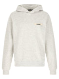 Jacquemus Le Hoodie Gros-grain Hoodie