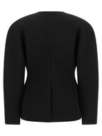 Jacquemus La Veste Ovalo Blazer