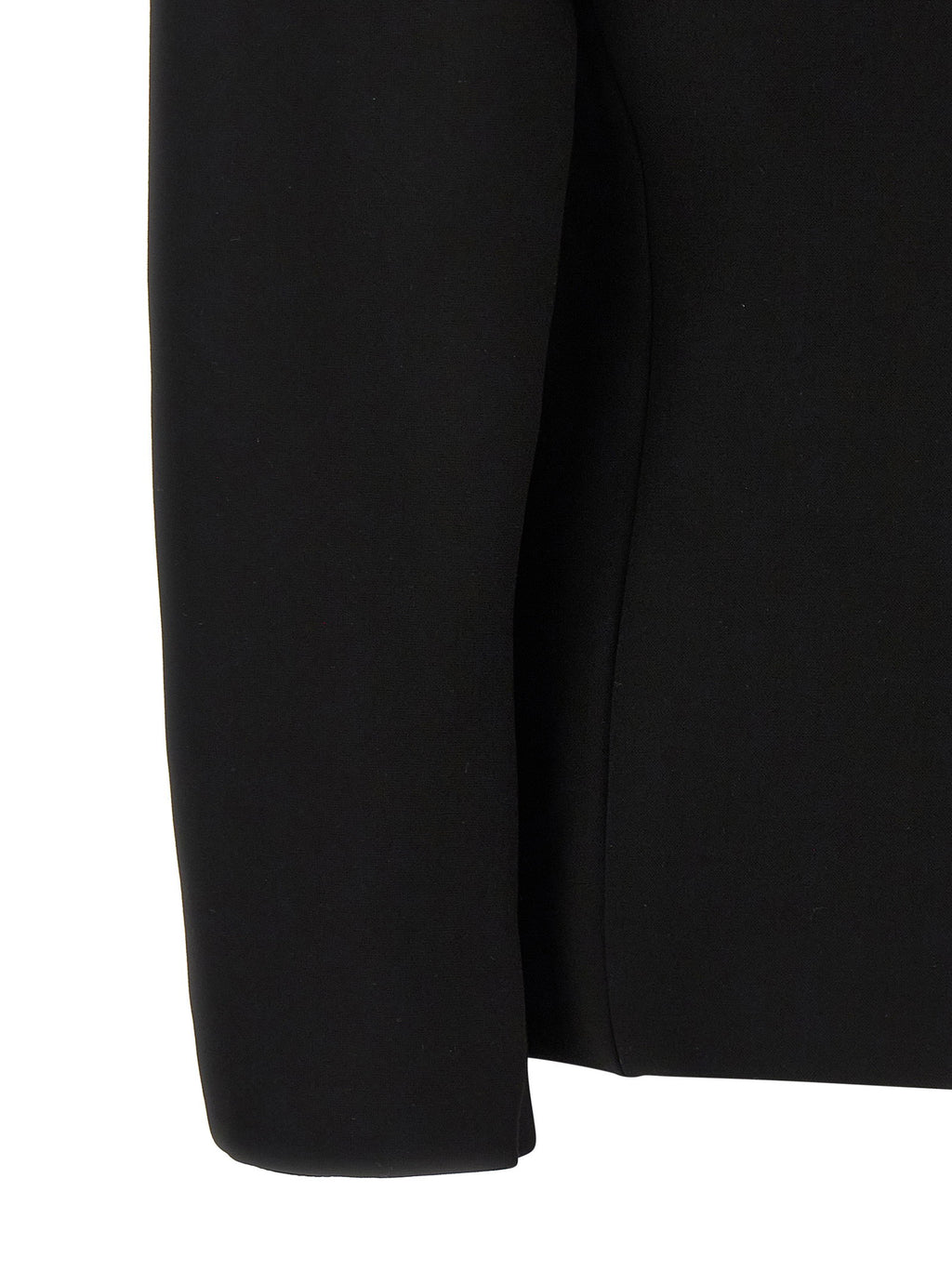 Jacquemus La Veste Ovalo Blazer