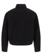 Jacquemus La Veste De-nîmes Canevas Jacket