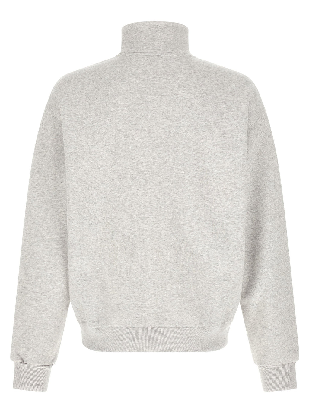 Jacquemus Le Camionneur Gros-grain Sweatshirt