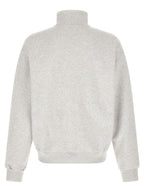 Jacquemus Le Camionneur Gros-grain Sweatshirt