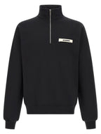 Jacquemus Le Camionneur Gros Grain Sweatshirt