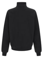 Jacquemus Le Camionneur Gros Grain Sweatshirt