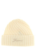 Jacquemus Le Bonnet Tourni Cap