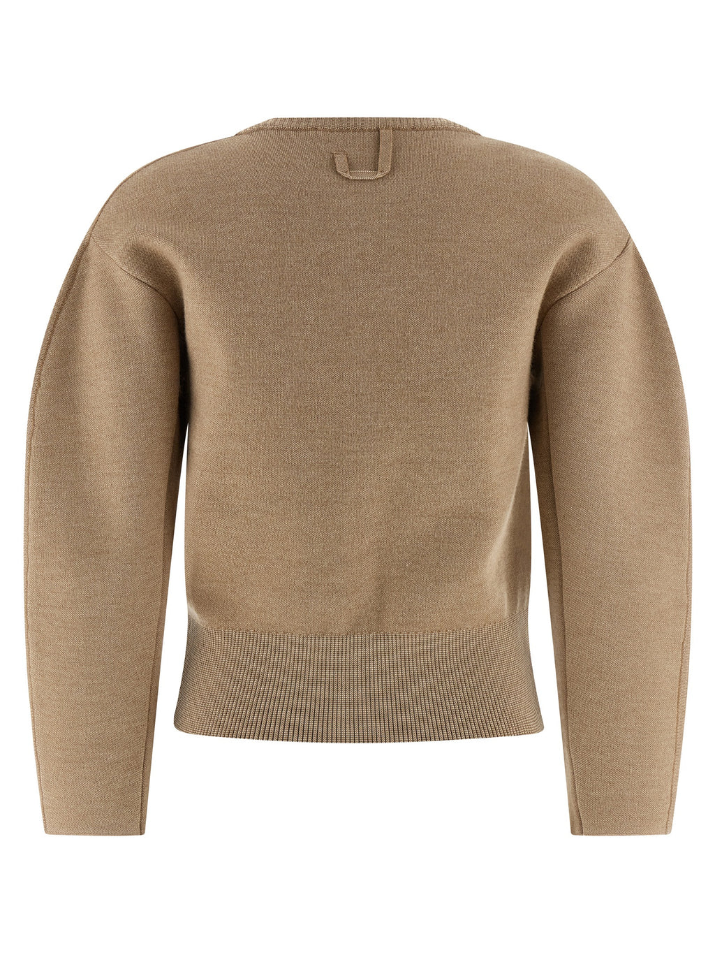 Jacquemus Le Gilet Doppio Cardigan