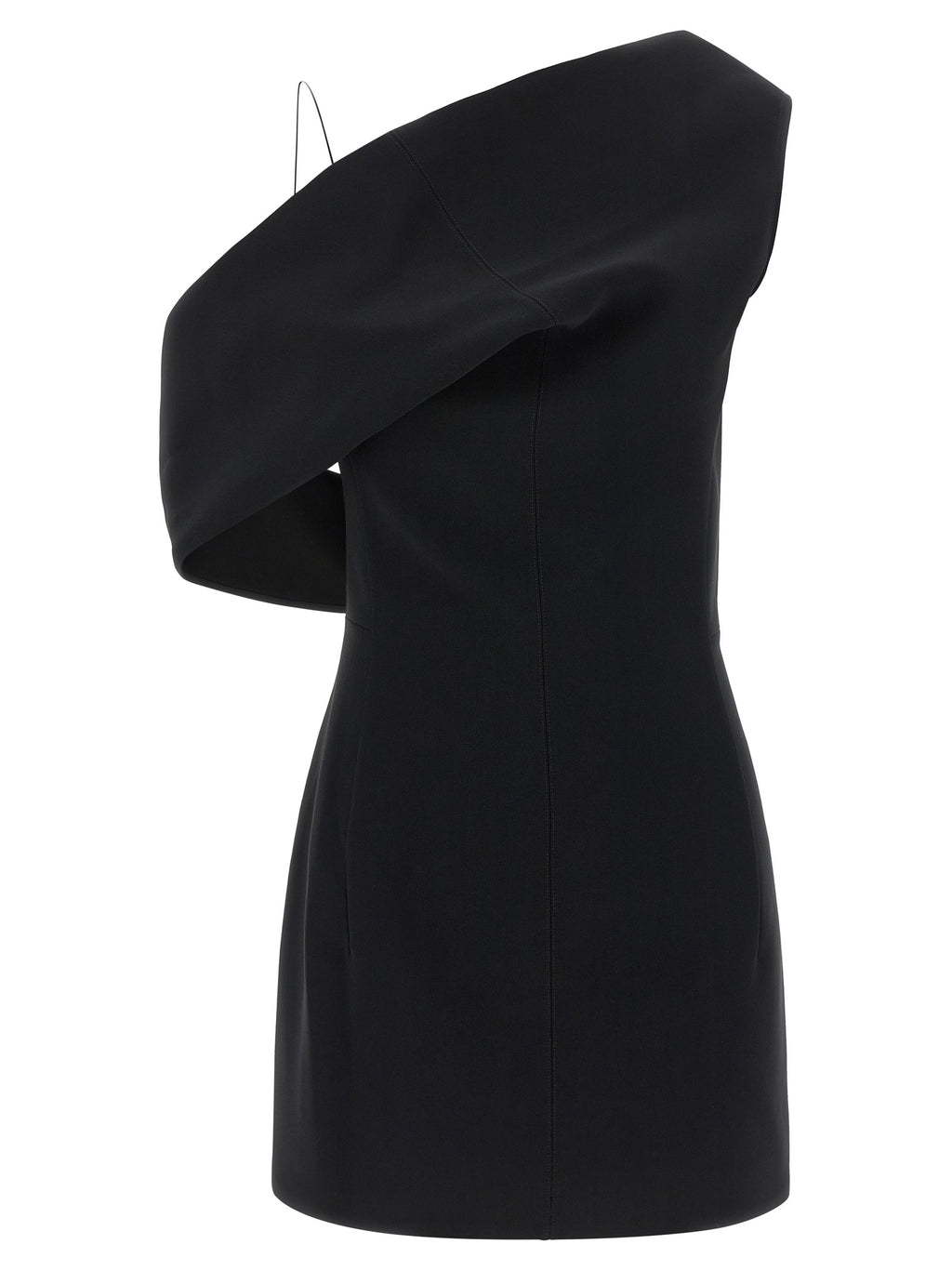Jacquemus La Robe Pesce Courte Dress
