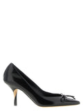 Jacquemus Les Escarpins Tourni Pumps