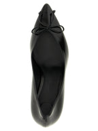 Jacquemus Les Escarpins Tourni Pumps