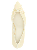 Jacquemus Les Escarpins Tourni Pumps