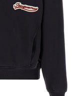 Jacquemus Le Hoodie Gio Sweatshirt