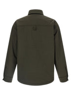 Jacquemus La Chemise Boulanger Overshirt