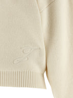 سترة Jacquemus La Maille Pallone