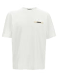Jacquemus Gros Grain T-shirt