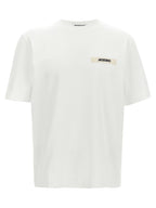 Jacquemus Gros Grain T-shirt