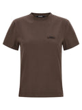 Jacquemus Le T-shirt Gros-grain T-shirt