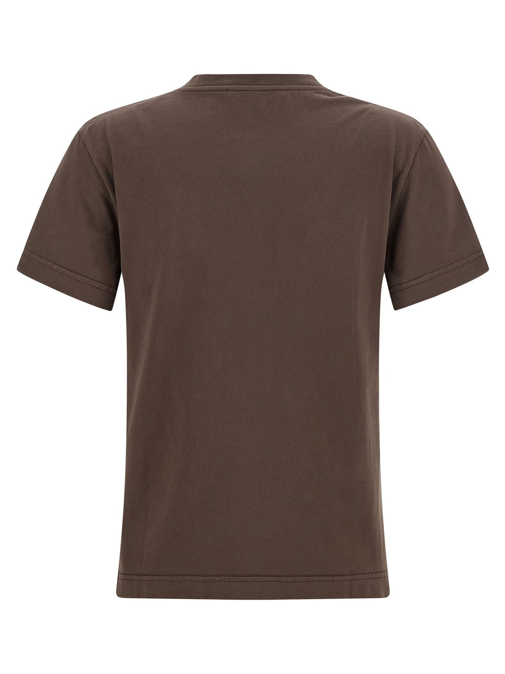 Jacquemus Le T-shirt Gros-grain T-shirt