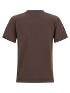 Jacquemus Le T-shirt Gros-grain T-shirt