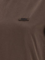 Jacquemus Le T-shirt Gros-grain T-shirt