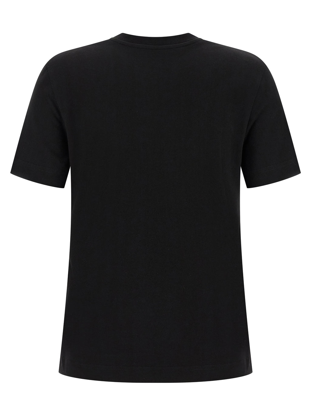 Jacquemus Le T-shirt Gros-grain T-shirt