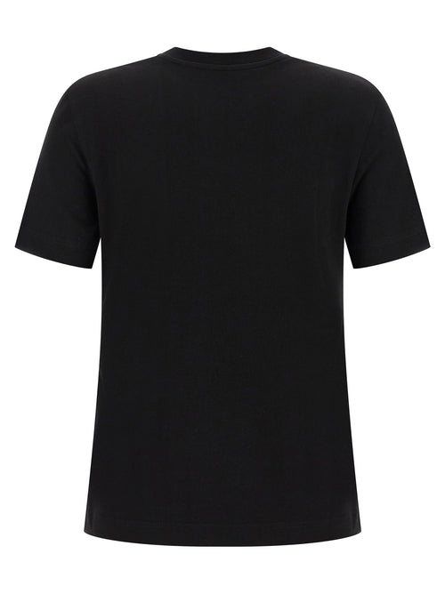 Jacquemus Le T-shirt Gros-grain T-shirt