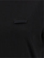 Jacquemus Le T-shirt Gros-grain T-shirt