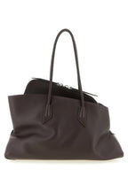 حقيبة كتف Attico La Passeggiata متوسطة الحجم