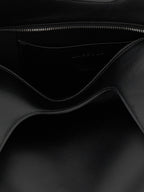 The Attico La Scoop Medium Shoulder Bag