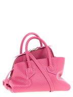 The Attico La Passeggiata Mini Handbag