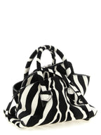 The Attico La Passeggiata Mini Handbag