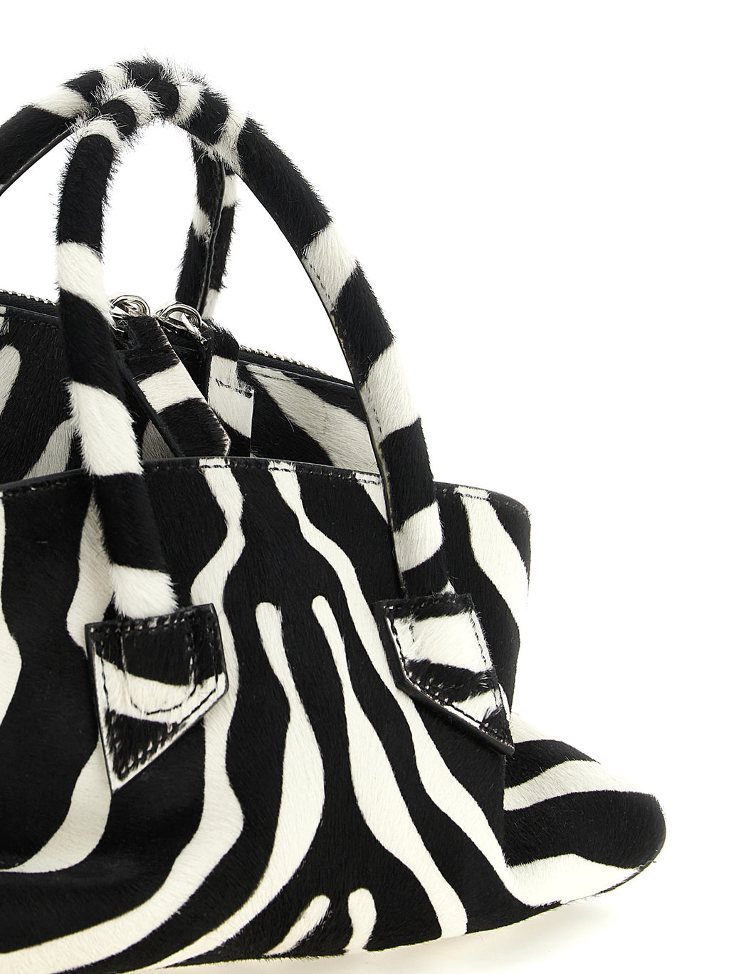 The Attico La Passeggiata Mini Handbag