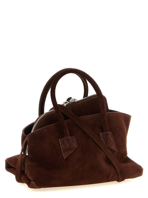 The Attico La Passeggiata Mini Handbag
