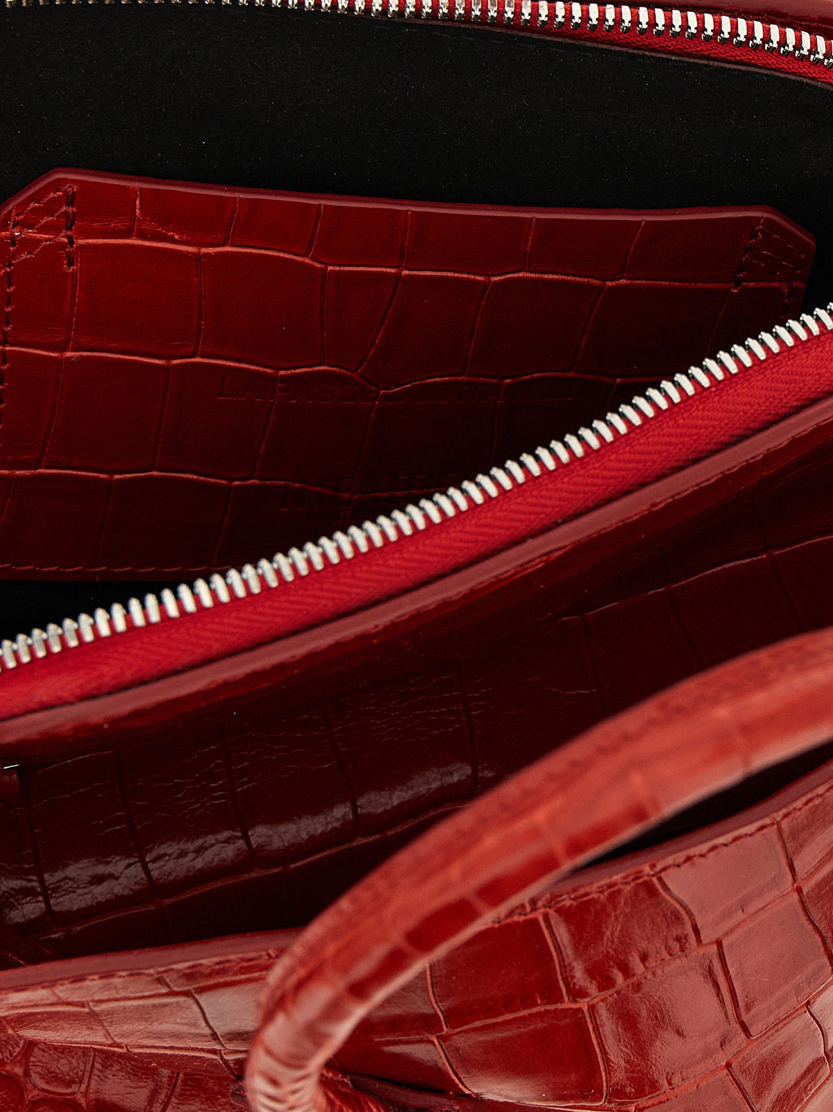The Attico La Passeggiata Mini Handbag
