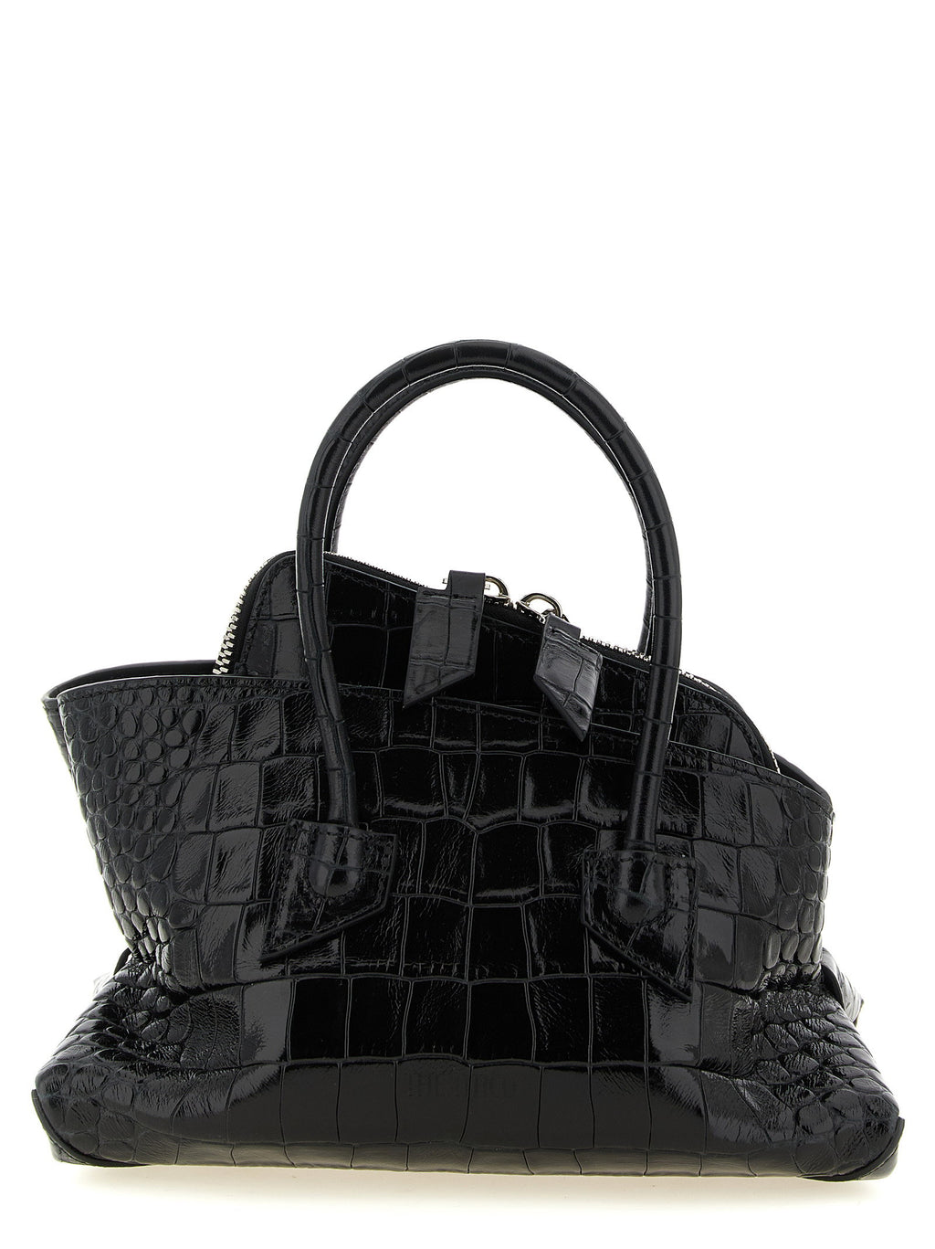The Attico La Passeggiata Mini Handbag