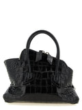 The Attico La Passeggiata Mini Handbag