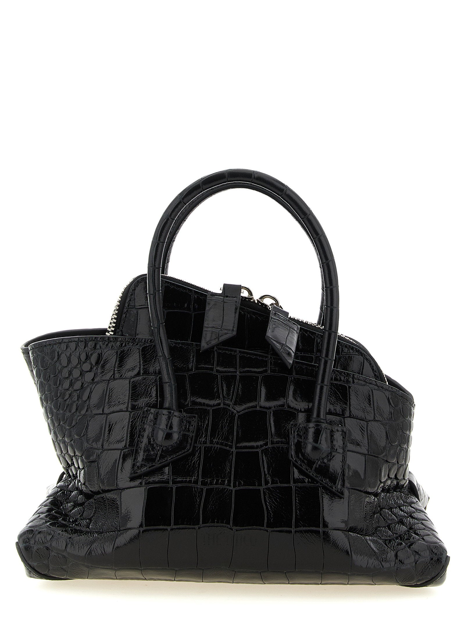 The Attico La Passeggiata Mini Handbag