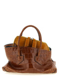 The Attico La Passeggiata Mini Handbag