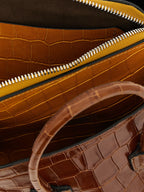 The Attico La Passeggiata Mini Handbag