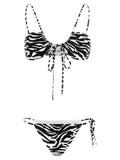 The Attico Il Primo Bagno Bikini