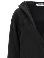 The Attico Hooded Dress