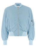 The Attico Anja Bomber Jacket