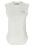 The Attico Reese Top