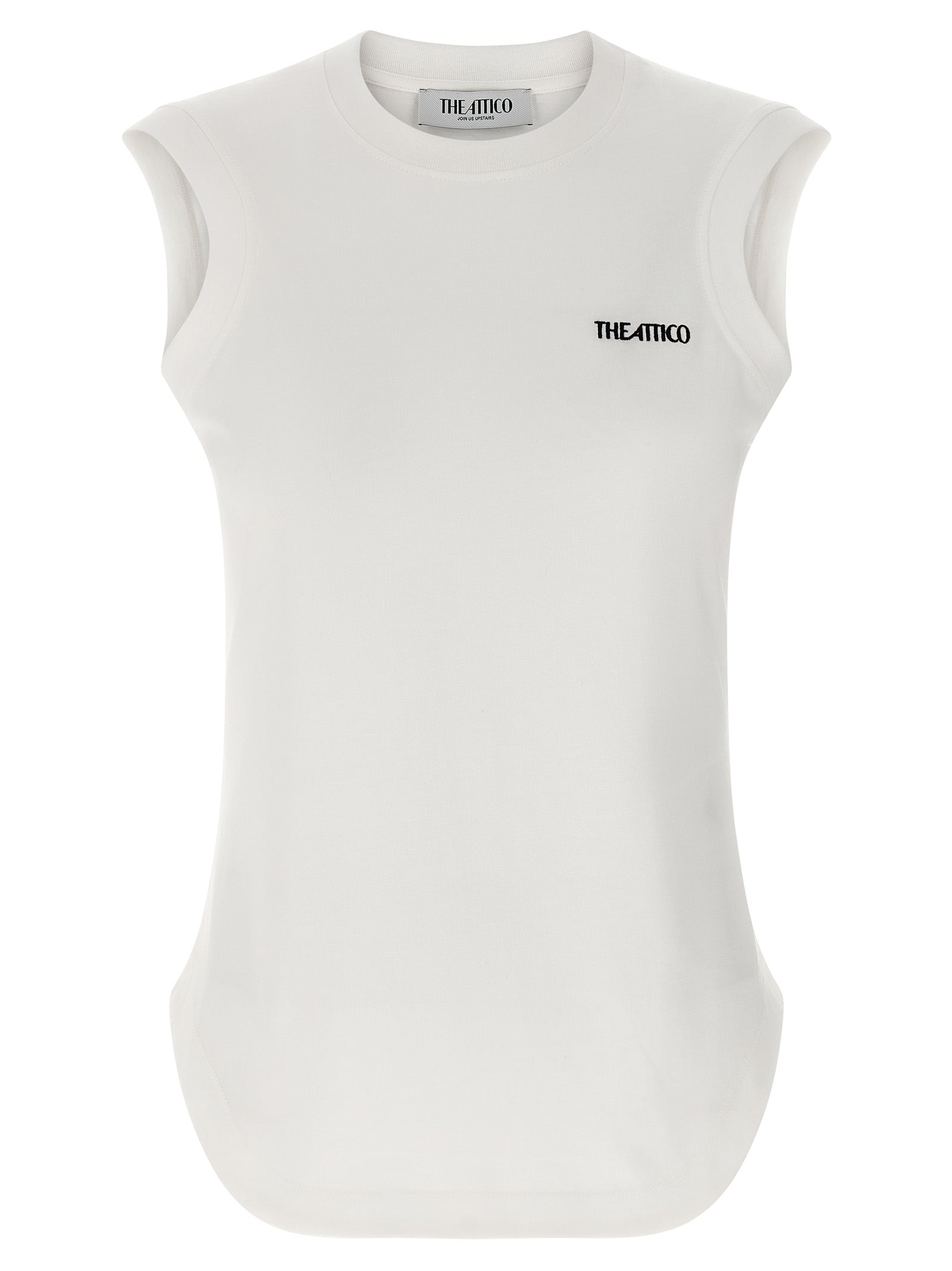 The Attico Reese Top