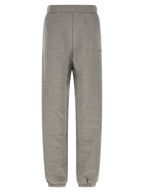 The Attico Logo Embroidery Joggers