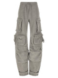 The Attico Fern Pants