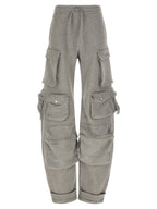 The Attico Fern Pants