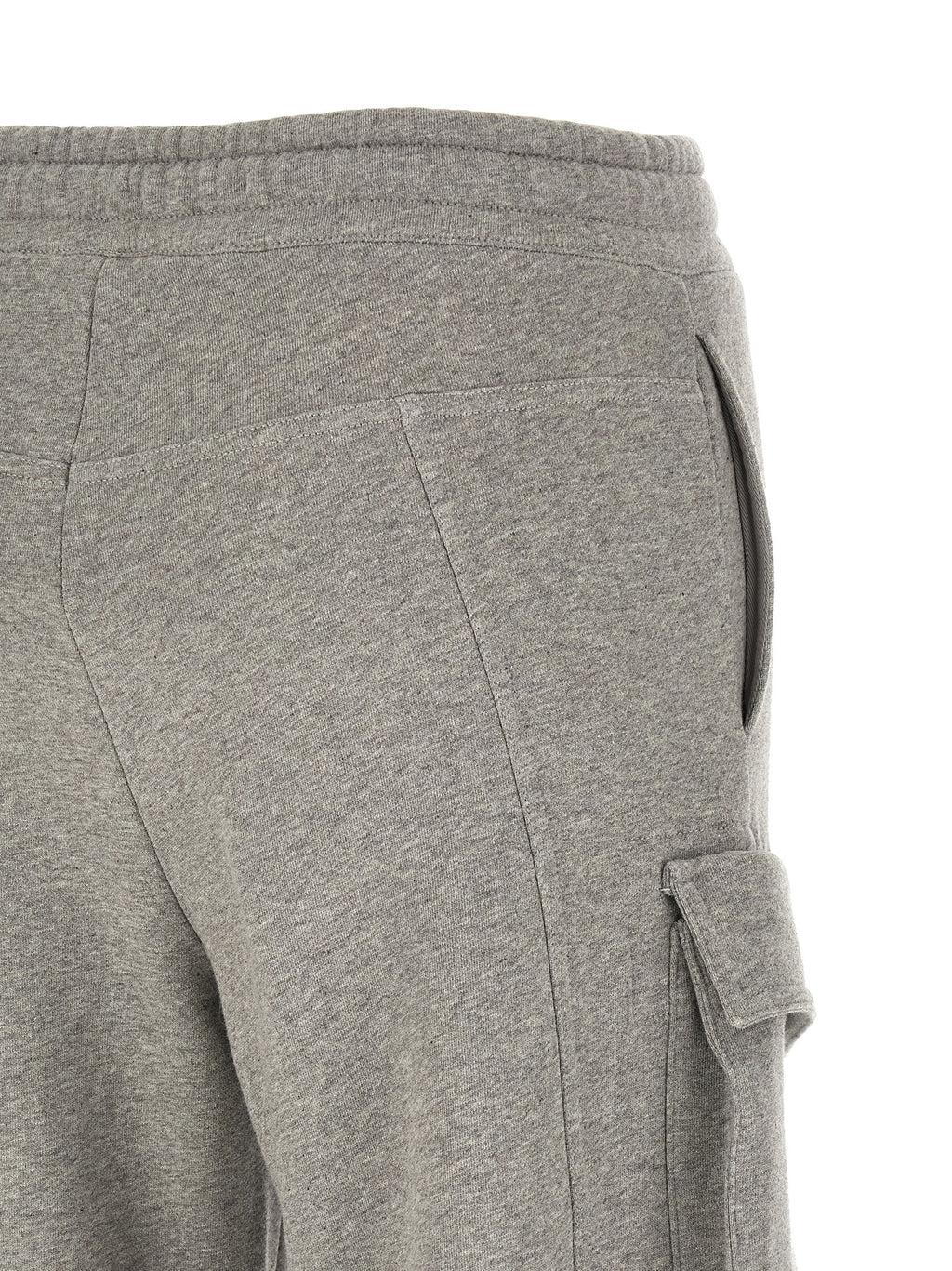 The Attico Fern Pants