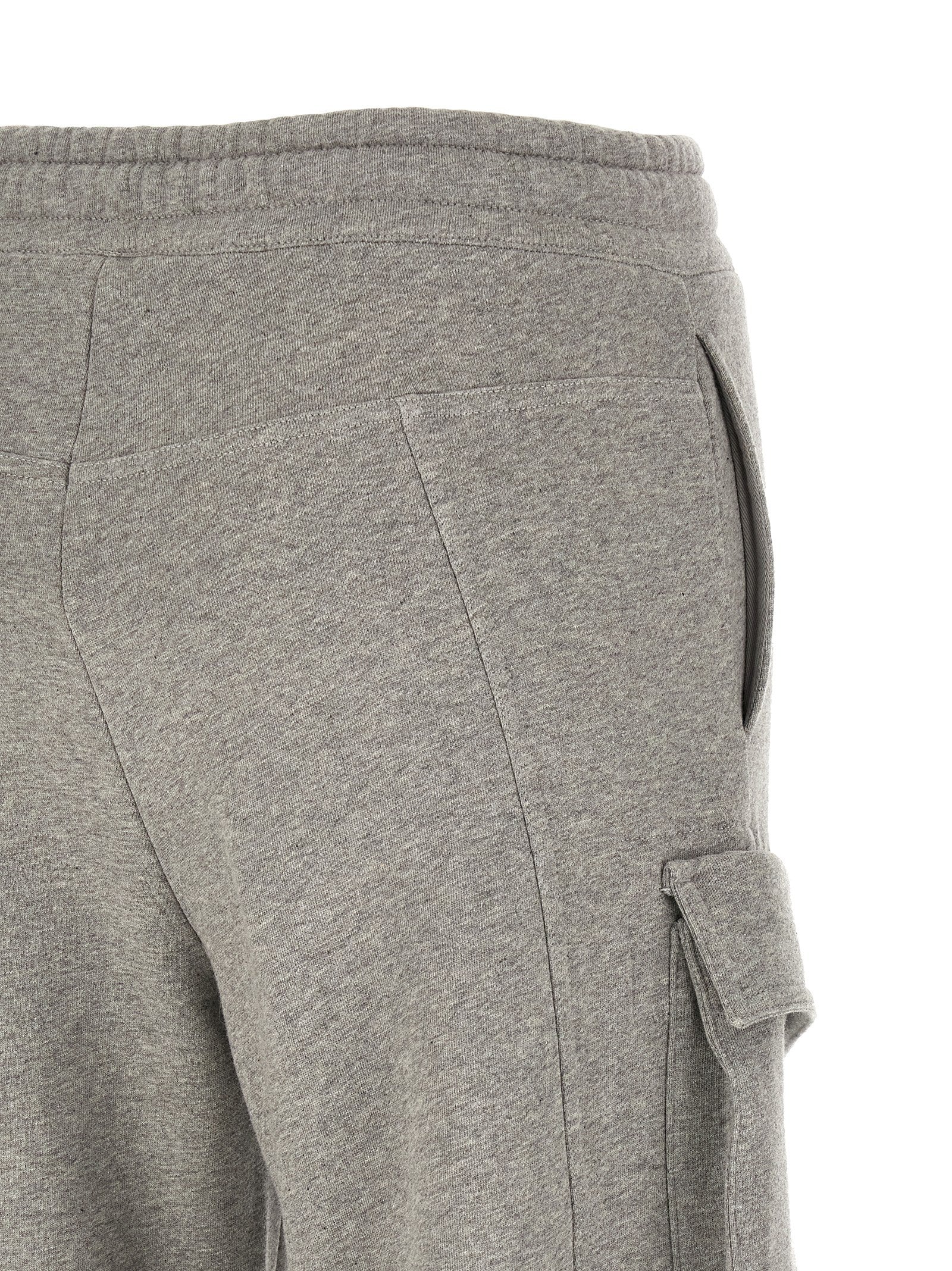 The Attico Fern Pants