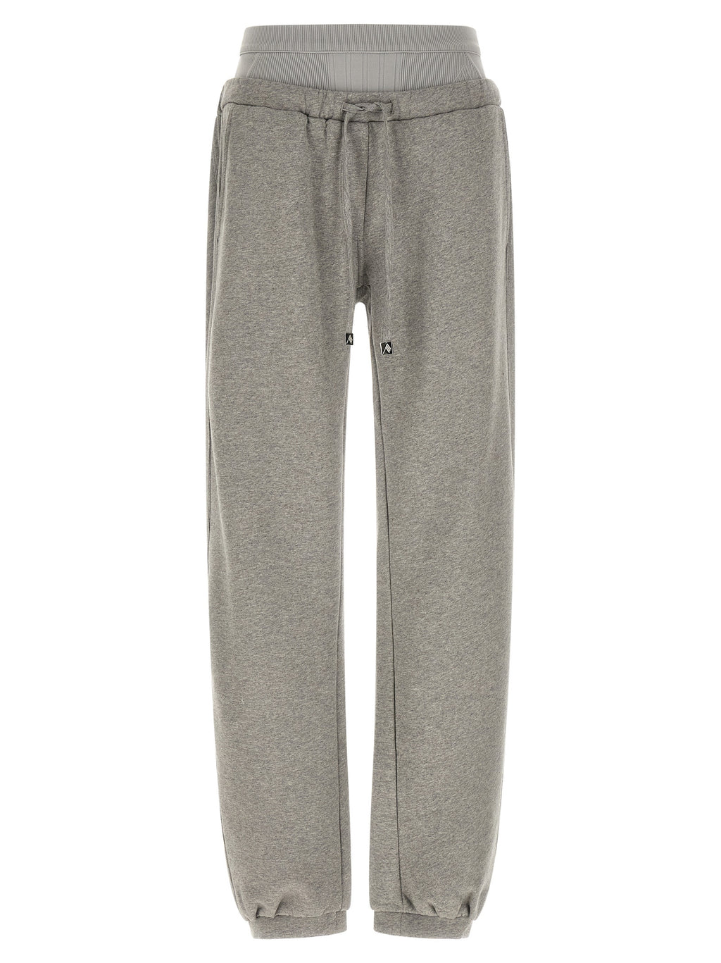 The Attico American Fleece Joggers